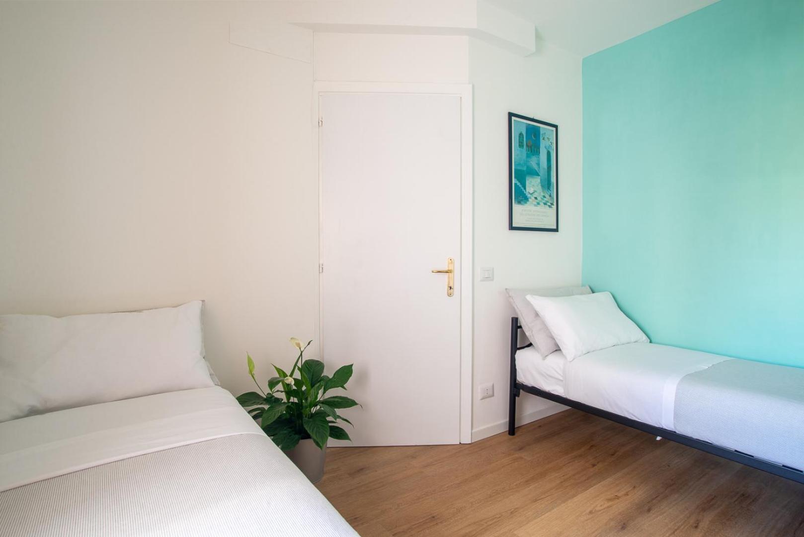 Giustiniani Apartments Treviso Buitenkant foto