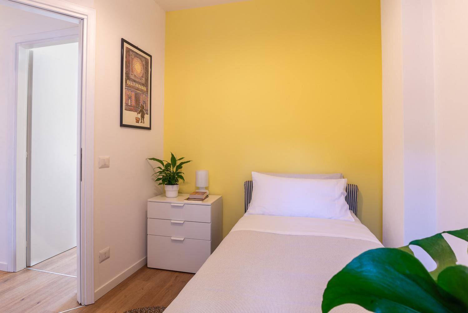 Giustiniani Apartments Treviso Buitenkant foto