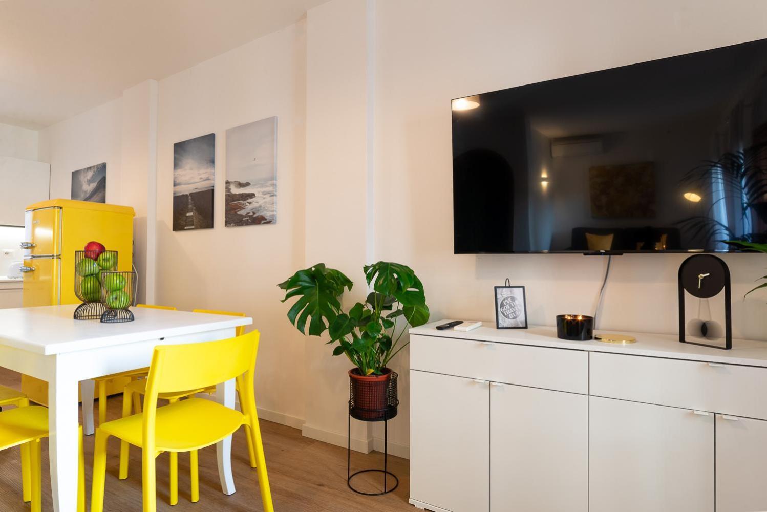 Giustiniani Apartments Treviso Buitenkant foto