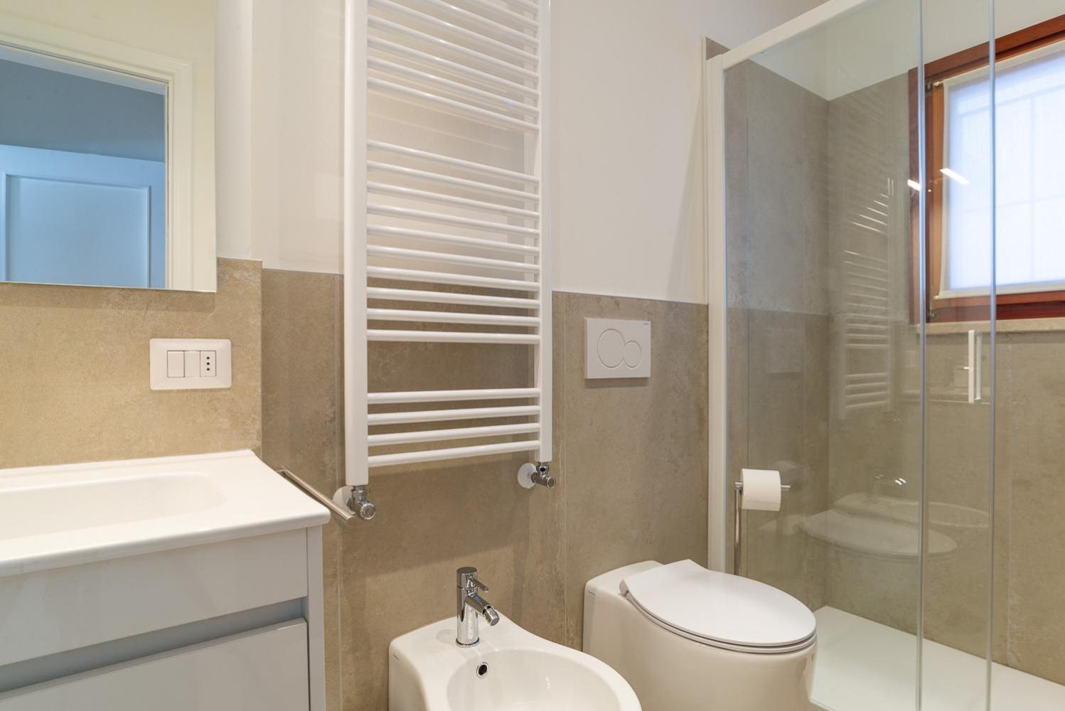 Giustiniani Apartments Treviso Buitenkant foto