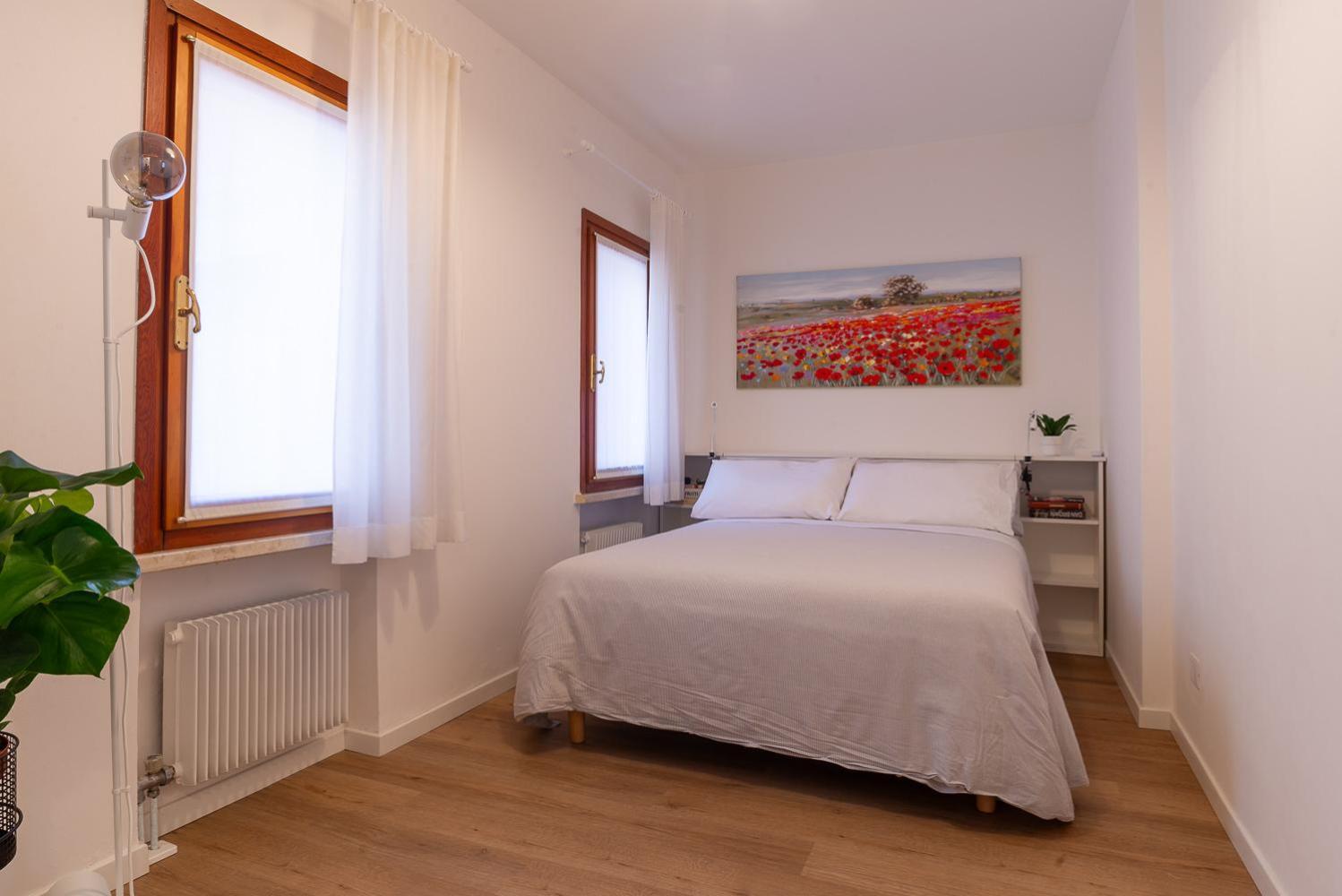 Giustiniani Apartments Treviso Buitenkant foto