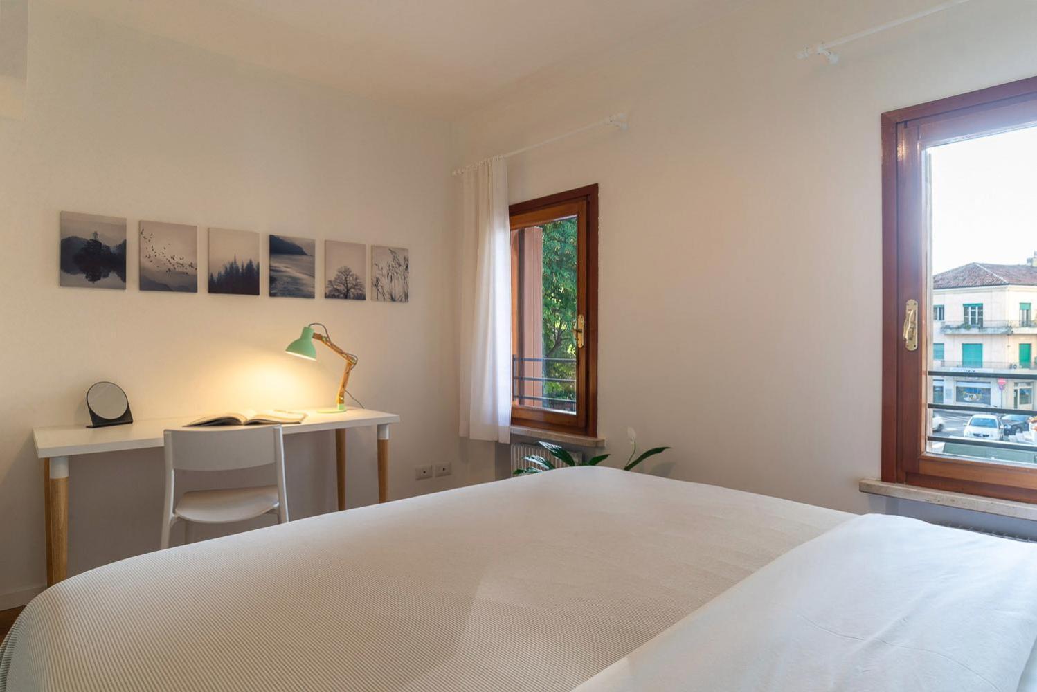 Giustiniani Apartments Treviso Buitenkant foto