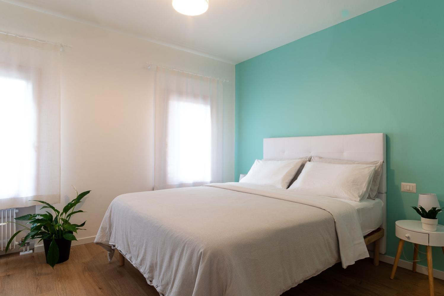 Giustiniani Apartments Treviso Buitenkant foto